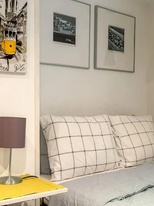 Alfama Home Lisbon